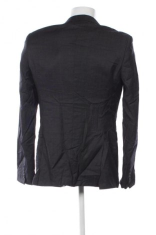 Herren Sakko Savile Row, Größe L, Farbe Grau, Preis 4,99 €