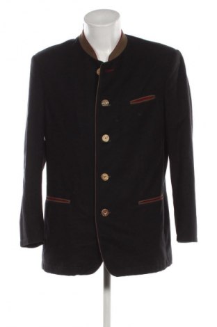 Sacou de bărbați Schneider, Mărime L, Culoare Negru, Preț 154,34 Lei