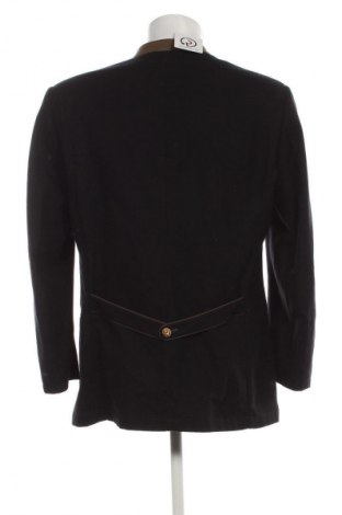 Sacou de bărbați Schneider, Mărime L, Culoare Negru, Preț 154,34 Lei