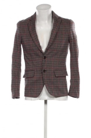 Sacou de bărbați Scotch & Soda, Mărime S, Culoare Multicolor, Preț 237,99 Lei