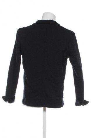 Herren Sakko Select, Größe M, Farbe Blau, Preis 3,99 €