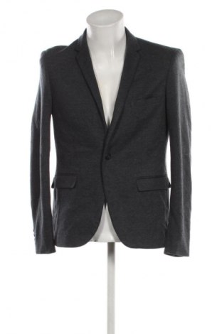 Sacou de bărbați Selected Homme, Mărime L, Culoare Gri, Preț 32,99 Lei