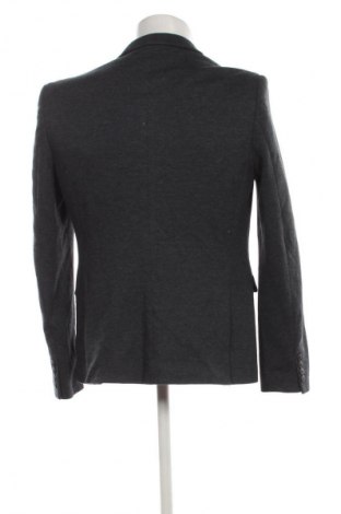 Sacou de bărbați Selected Homme, Mărime L, Culoare Gri, Preț 32,99 Lei