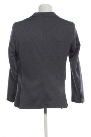 Sacou de bărbați Selected Homme, Mărime L, Culoare Albastru, Preț 234,21 Lei