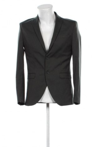 Herren Sakko Selected Homme, Größe M, Farbe Grün, Preis 8,99 €