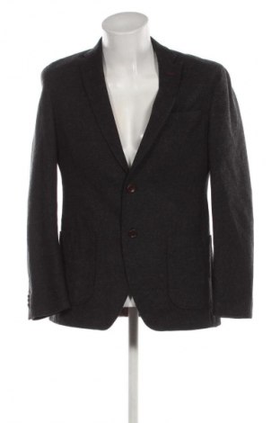 Herren Sakko Sir Oliver, Größe L, Farbe Grau, Preis 3,99 €