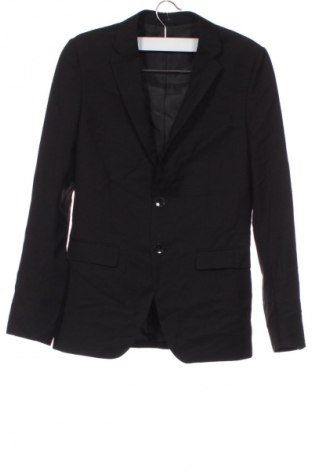 Sacou de bărbați Sisley, Mărime S, Culoare Negru, Preț 101,99 Lei