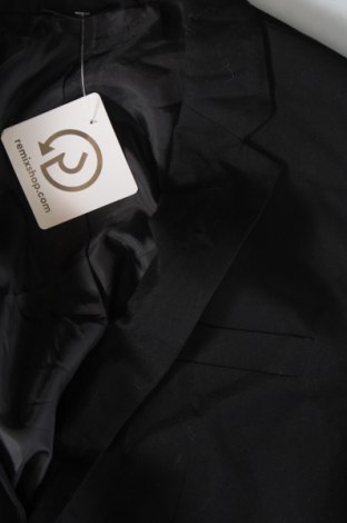 Sacou de bărbați Sisley, Mărime S, Culoare Negru, Preț 101,99 Lei