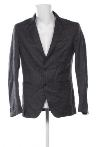 Herren Sakko Sisley, Größe L, Farbe Mehrfarbig, Preis 12,99 €