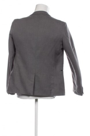 Herren Sakko Smog, Größe S, Farbe Grau, Preis € 19,99