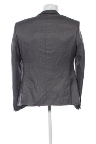 Ανδρικό σακάκι Soho, Μέγεθος L, Χρώμα Γκρί, Τιμή 3,99 €