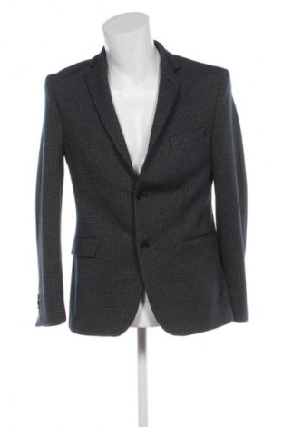 Herren Sakko Sondag & Sons, Größe M, Farbe Mehrfarbig, Preis 4,99 €