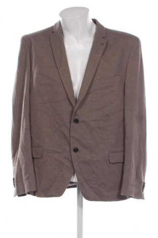 Herren Sakko Sondag & Sons, Größe XXL, Farbe Braun, Preis € 11,99