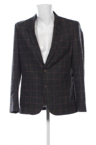 Herren Sakko State Of Art, Größe XL, Farbe Mehrfarbig, Preis € 3,99