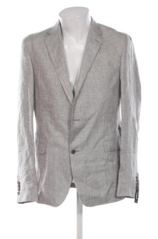 Herren Sakko Strellson, Größe L, Farbe Grau, Preis € 127,99