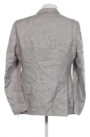 Herren Sakko Strellson, Größe L, Farbe Grau, Preis € 127,99