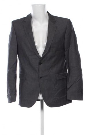 Sacou de bărbați Strellson, Mărime L, Culoare Gri, Preț 37,99 Lei