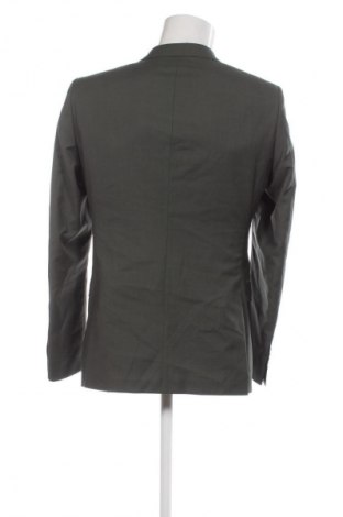 Herren Sakko Strellson, Größe L, Farbe Grün, Preis 20,99 €