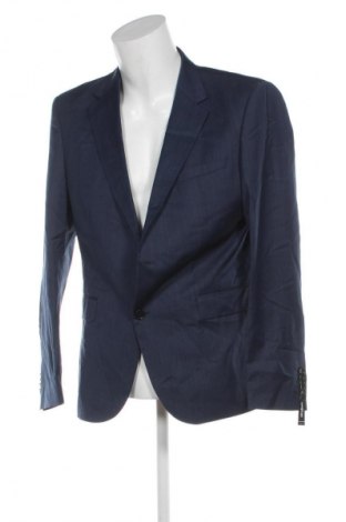 Herren Sakko Strellson, Größe L, Farbe Blau, Preis 26,99 €