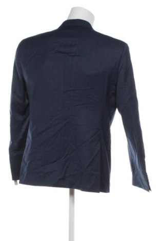 Herren Sakko Strellson, Größe L, Farbe Blau, Preis 26,99 €