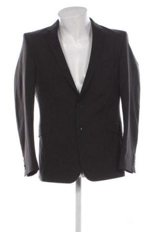 Herren Sakko Strellson, Größe M, Farbe Schwarz, Preis € 52,69