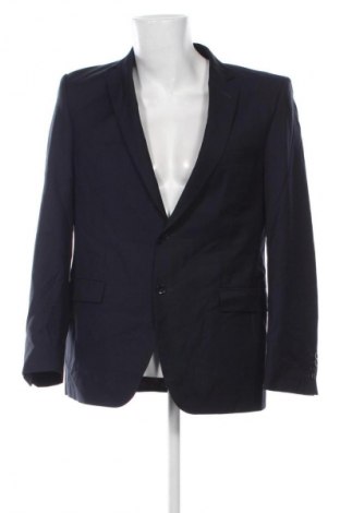 Herren Sakko Strellson, Größe L, Farbe Blau, Preis € 27,99