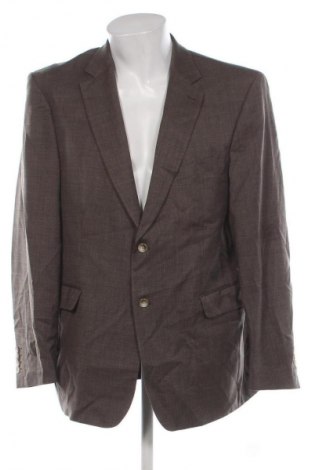 Herren Sakko Strellson, Größe XL, Farbe Braun, Preis € 8,99