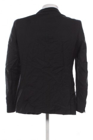 Herren Sakko Strellson, Größe L, Farbe Schwarz, Preis 6,99 €