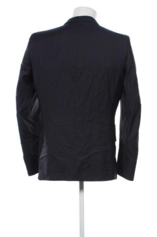 Herren Sakko Strellson, Größe M, Farbe Blau, Preis € 8,99