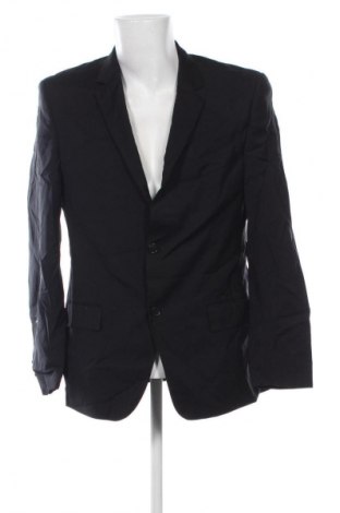 Herren Sakko Strenesse, Größe L, Farbe Schwarz, Preis 11,99 €