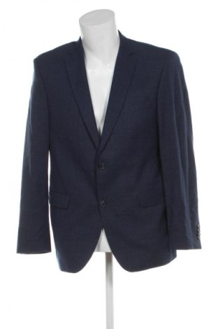 Herren Sakko Strokesman's, Größe L, Farbe Blau, Preis € 3,99