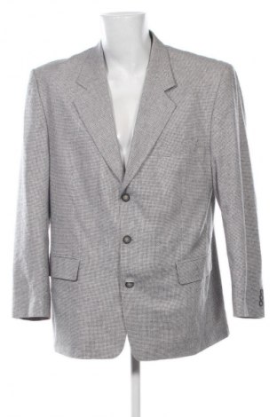 Herren Sakko Studio Coletti, Größe XL, Farbe Grau, Preis € 45,48