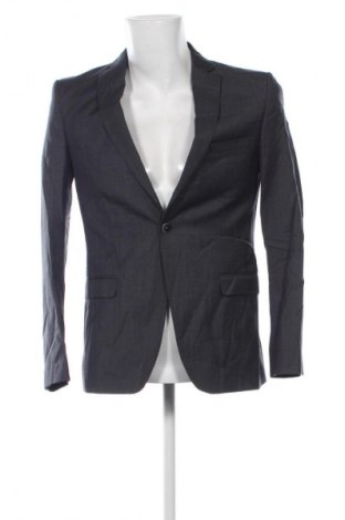 Herren Sakko T.M.Lewin, Größe S, Farbe Grau, Preis € 6,99