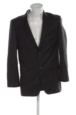 Sacou de bărbați T.M.Lewin, Mărime L, Culoare Gri, Preț 169,99 Lei