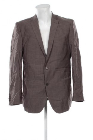 Herren Sakko Tailor & Son, Größe XL, Farbe Braun, Preis 14,99 €