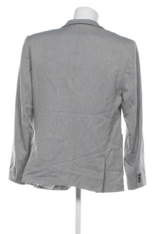 Herren Sakko Tailored, Größe XL, Farbe Grau, Preis € 5,99