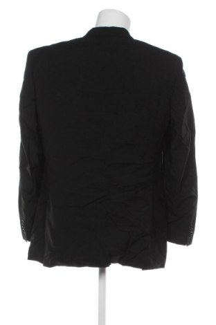 Herren Sakko Ted Lapidus, Größe L, Farbe Schwarz, Preis 8,99 €