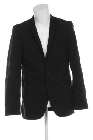 Herren Sakko Tiger Of Sweden, Größe L, Farbe Schwarz, Preis 12,99 €