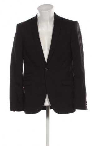 Sacou de bărbați Tiger Of Sweden, Mărime L, Culoare Negru, Preț 123,99 Lei