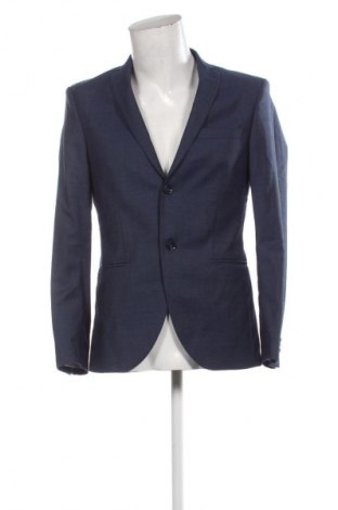 Herren Sakko Tiger Of Sweden, Größe L, Farbe Blau, Preis 127,65 €