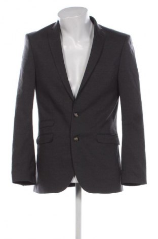 Sacou de bărbați Tiger Of Sweden, Mărime M, Culoare Gri, Preț 144,99 Lei