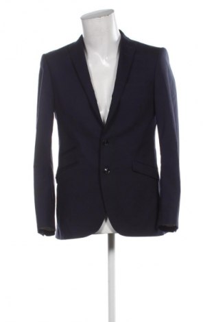 Męska marynarka Tiger Of Sweden, Rozmiar M, Kolor Niebieski, Cena 123,99 zł