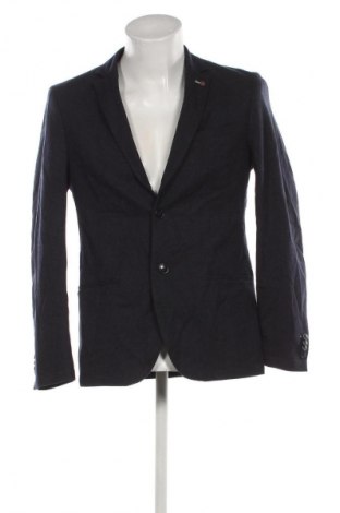 Herren Sakko Tom Tailor, Größe M, Farbe Grau, Preis € 17,99