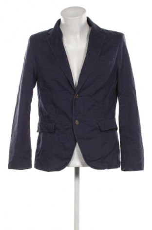 Sacou de bărbați Tommy Hilfiger, Mărime M, Culoare Albastru, Preț 120,99 Lei