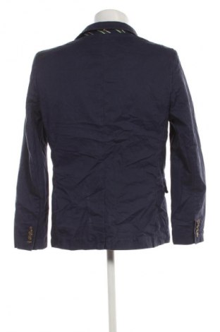 Sacou de bărbați Tommy Hilfiger, Mărime M, Culoare Albastru, Preț 120,99 Lei