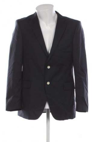 Herren Sakko Tommy Hilfiger, Größe L, Farbe Blau, Preis € 29,99