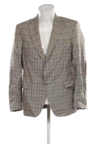 Herren Sakko Tommy Hilfiger, Größe L, Farbe Mehrfarbig, Preis 19,99 €