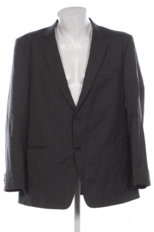 Herren Sakko Tommy Hilfiger, Größe L, Farbe Grau, Preis € 122,76