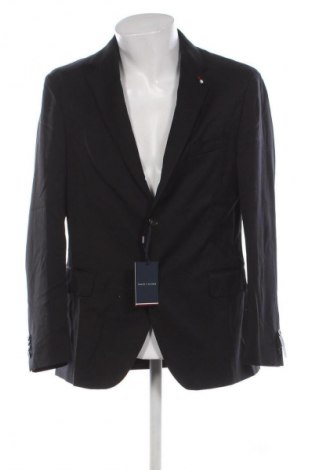 Sacou de bărbați Tommy Hilfiger, Mărime L, Culoare Negru, Preț 1.894,99 Lei