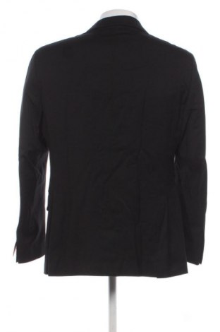 Sacou de bărbați Tommy Hilfiger, Mărime L, Culoare Negru, Preț 1.894,99 Lei